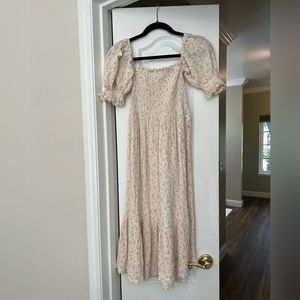 Nothing Fits But Dress